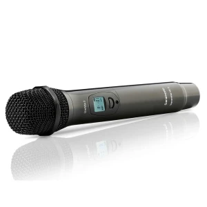 میکروفون بی‌‌سیم دستی سارامونیک مدل UwMic9 Kit4